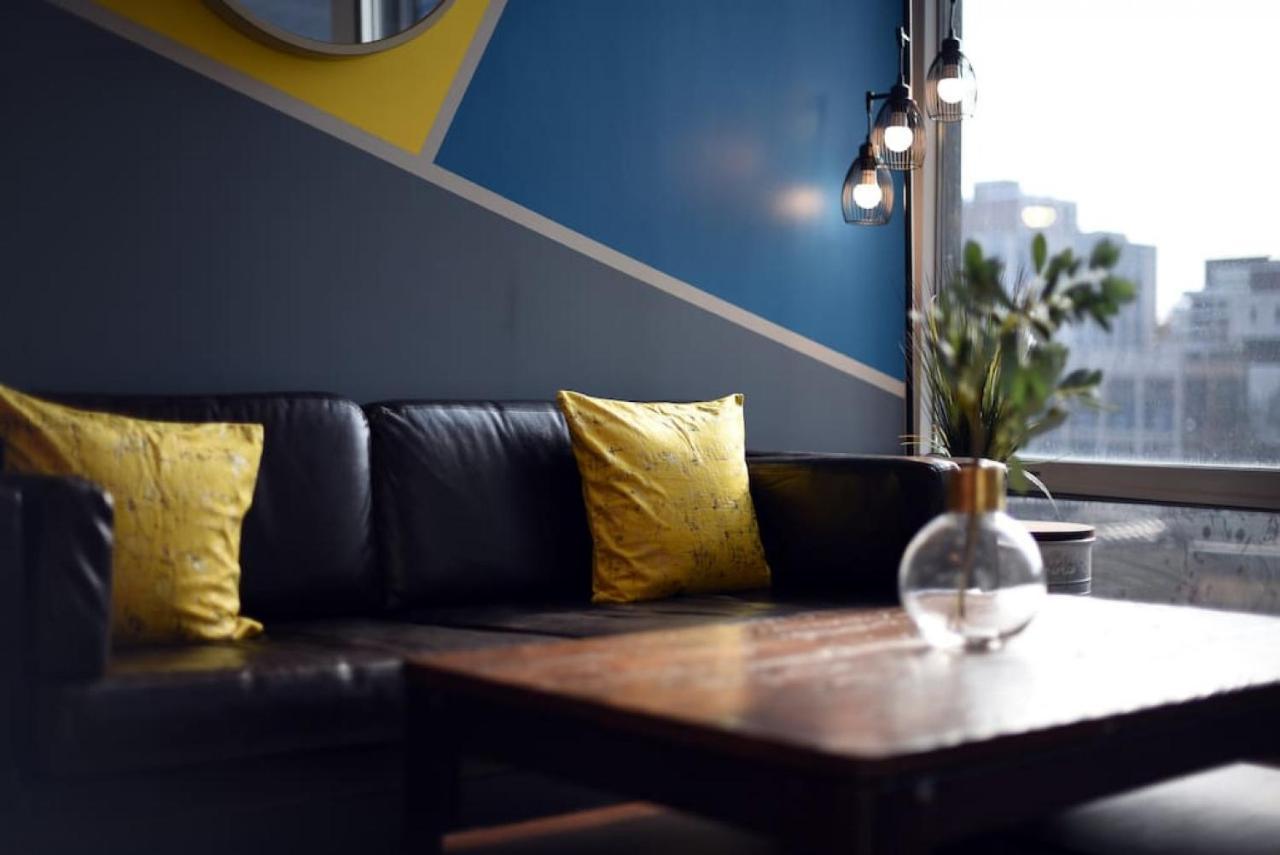 Hostwise Stays - The Washington At Chatham - Free Parking, Private Gym, Views! * Pittsburgh