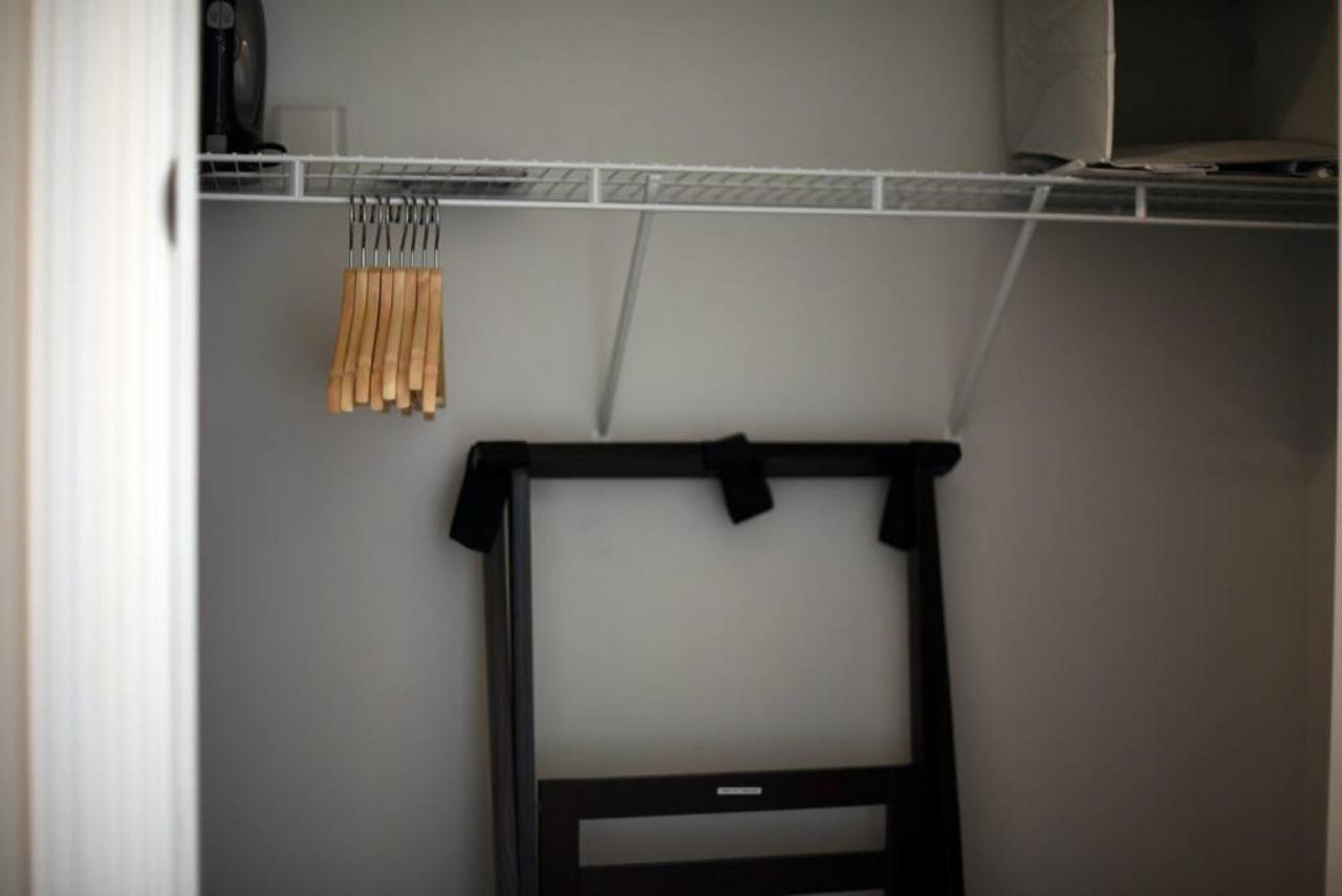 Hostwise Stays - The Washington At Chatham - Free Parking, Private Gym, Views! Pittsburgh